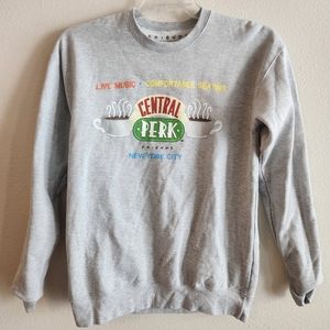 F.r.i.e.n.d.s. sweatshirt